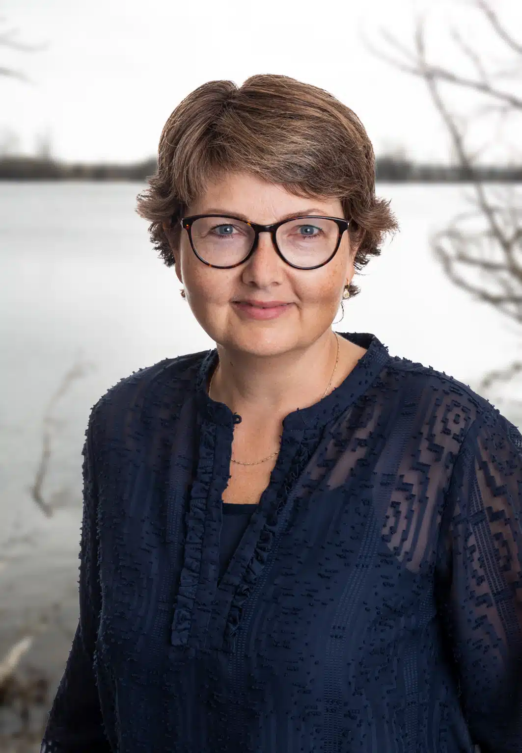 Camilla F. Simonsen